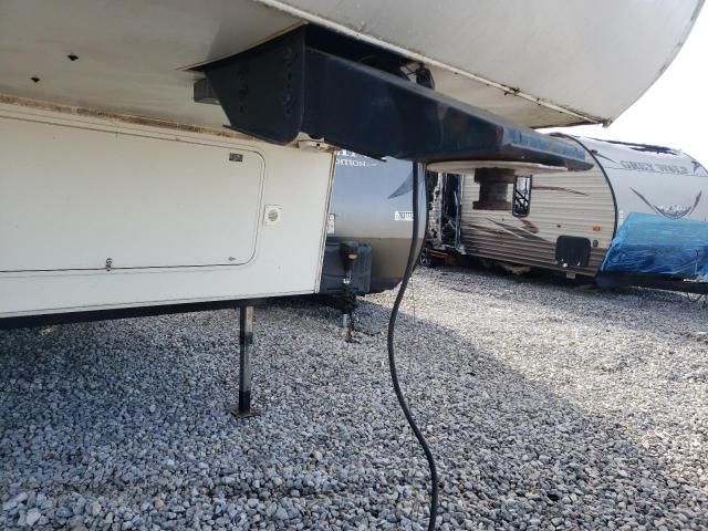 2006 Coachmen Chaparral