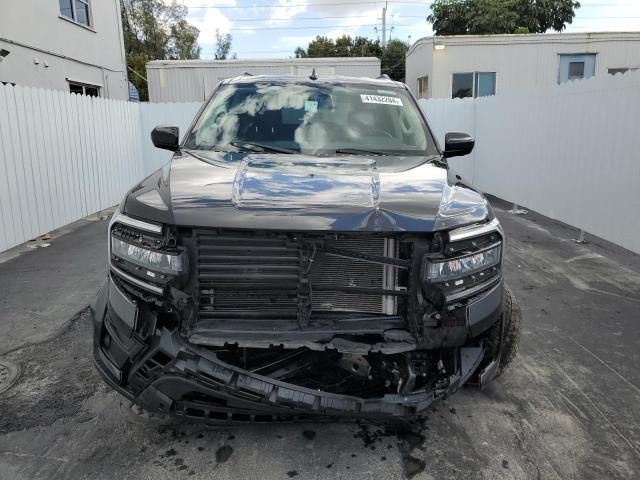 2023 Ford Expedition Max XLT