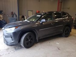 2020 Toyota Rav4 XSE for sale in Appleton, WI