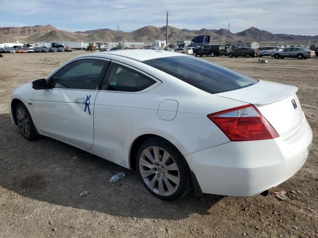 2009 Honda Accord EXL