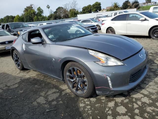 2016 Nissan 370Z Base