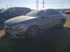 2014 Mercedes-Benz Cla 250