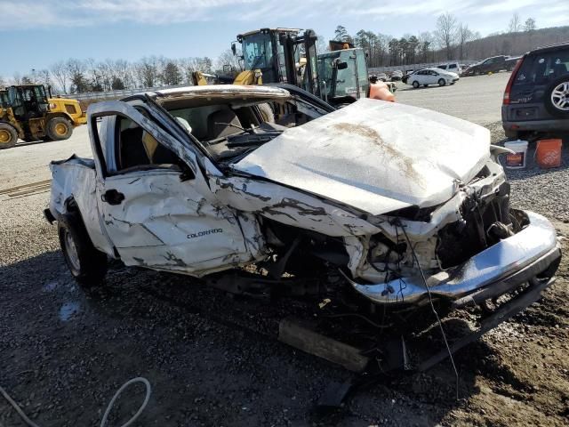 2006 Chevrolet Colorado