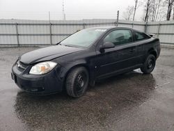 Chevrolet Cobalt salvage cars for sale: 2007 Chevrolet Cobalt LT