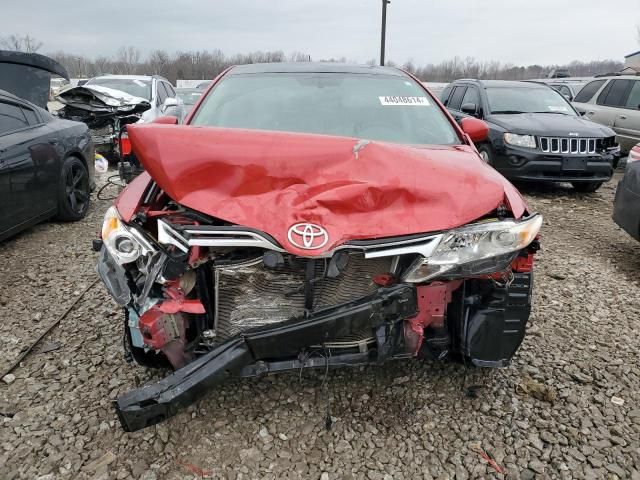 2009 Toyota Venza