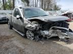 2012 Chevrolet Silverado C1500 LT