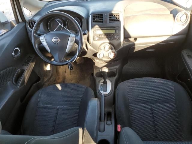 2014 Nissan Versa Note S