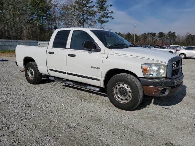 2008 Dodge RAM 1500 ST