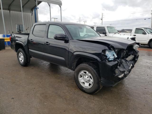 2021 Toyota Tacoma Double Cab