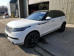 Land Rover salvage cars for sale: 2020 Land Rover Range Rover Velar S