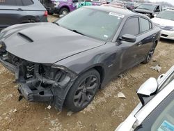 Dodge Charger r/t Vehiculos salvage en venta: 2019 Dodge Charger R/T