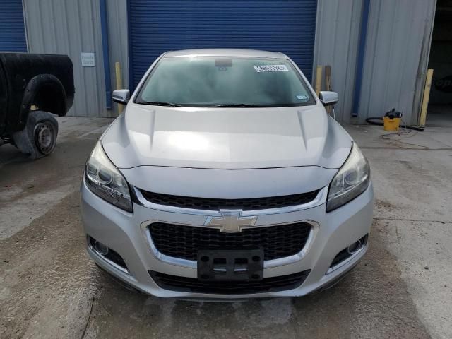 2014 Chevrolet Malibu 2LT