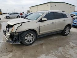 2011 Cadillac SRX Luxury Collection en venta en Haslet, TX