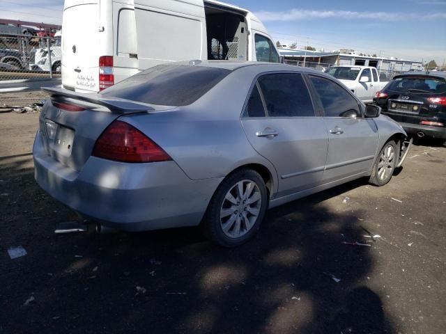 2006 Honda Accord EX