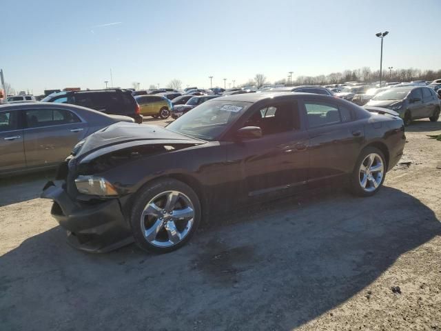 2011 Dodge Charger