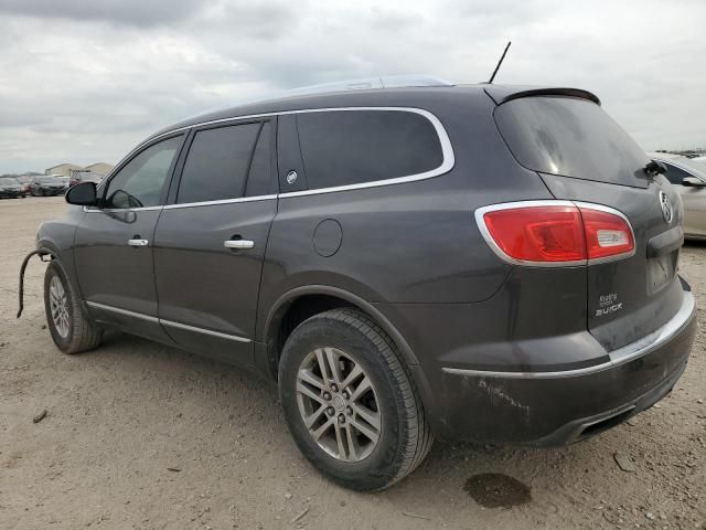 2014 Buick Enclave