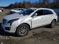 2017 Cadillac XT5 Luxury en venta en Brookhaven, NY