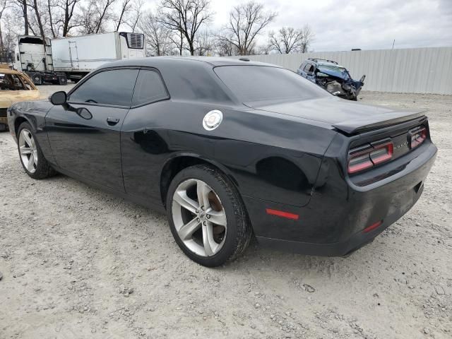 2017 Dodge Challenger R/T