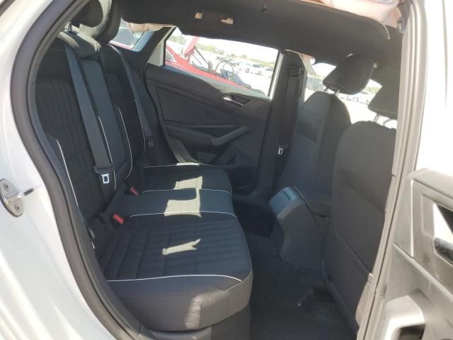 2023 Volkswagen Jetta Sport