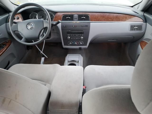 2006 Buick Lacrosse CX