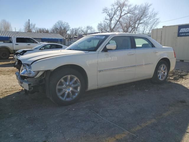 2008 Chrysler 300 Limited