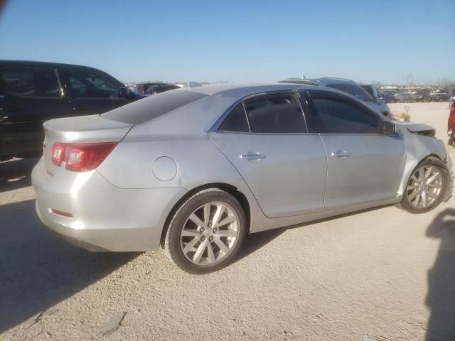 2014 Chevrolet Malibu LTZ