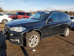 2015 BMW X5 XDRIVE35D en venta en Baltimore, MD