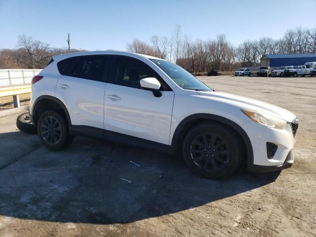 2014 Mazda CX-5 Touring