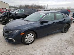 2019 Honda Civic LX for sale in Lawrenceburg, KY