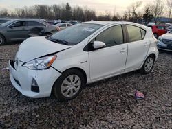 2013 Toyota Prius C for sale in Chalfont, PA