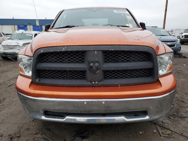 2010 Dodge RAM 1500