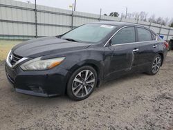 2016 Nissan Altima 2.5 en venta en Lumberton, NC