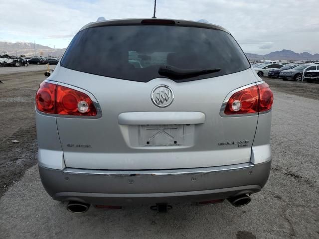 2011 Buick Enclave CXL