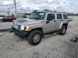 Hummer Vehiculos salvage en venta: 2007 Hummer H3