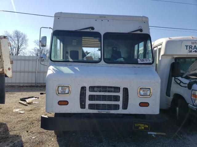 2016 Ford Econoline E450 Super Duty Commercial Stripped Chas