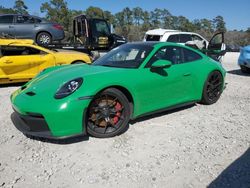 2022 Porsche 911 GT3 en venta en Houston, TX