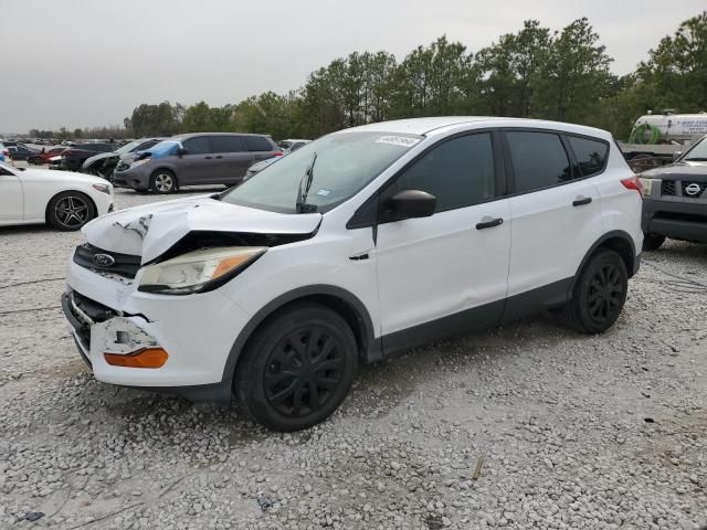 2014 Ford Escape S