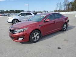 2015 KIA Optima LX for sale in Dunn, NC