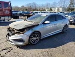 2015 Hyundai Sonata Sport for sale in North Billerica, MA