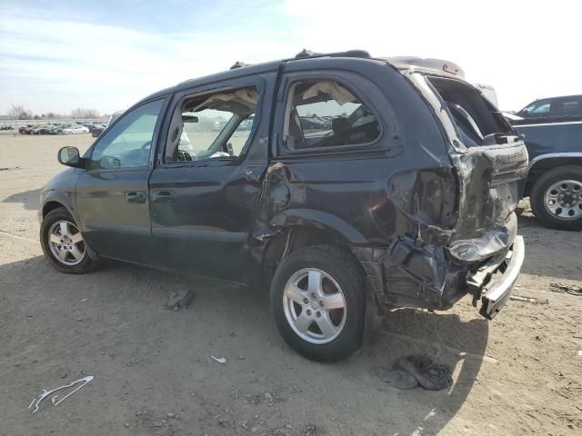 2005 Dodge Caravan SXT