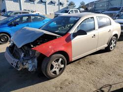 Chevrolet Cobalt ls Vehiculos salvage en venta: 2006 Chevrolet Cobalt LS