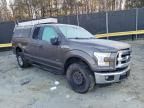 2015 Ford F150 Super Cab