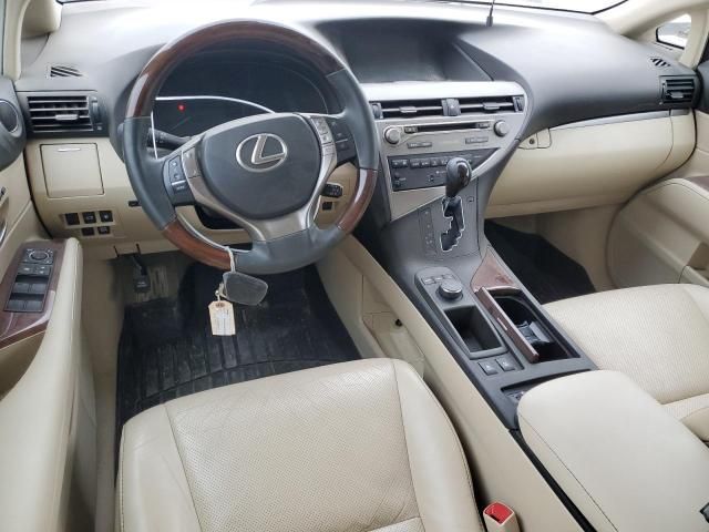 2014 Lexus RX 350 Base