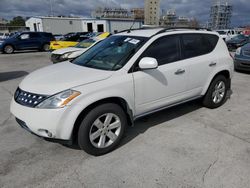 2007 Nissan Murano SL for sale in New Orleans, LA