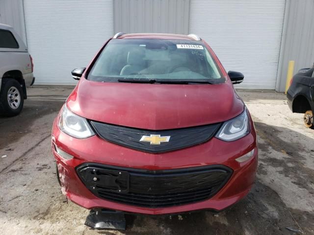 2021 Chevrolet Bolt EV Premier