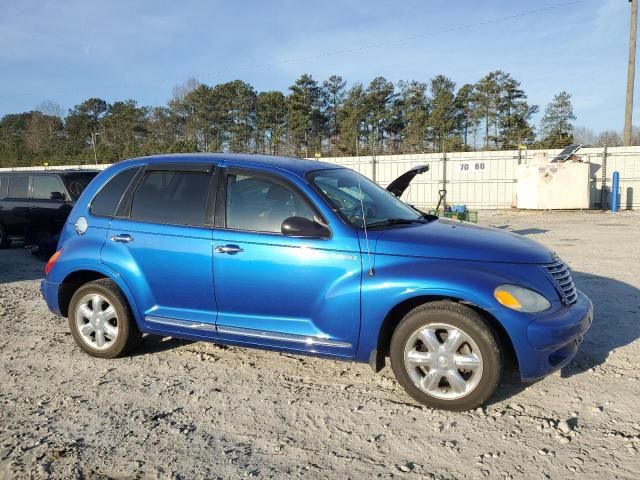 2003 Chrysler PT Cruiser Touring