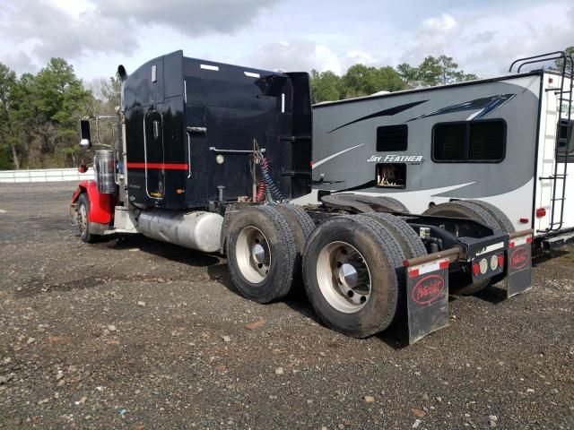 2005 Peterbilt 379