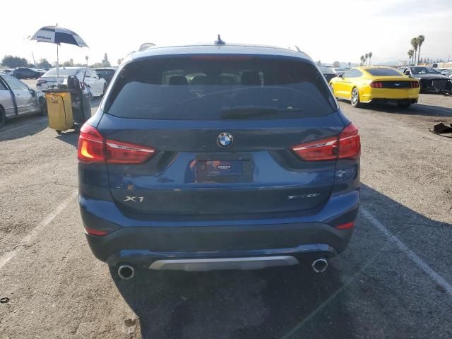 2021 BMW X1 SDRIVE28I