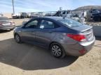 2015 Hyundai Accent GLS