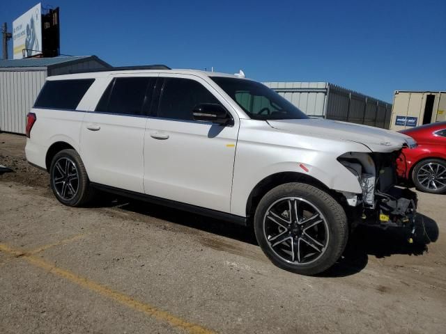 2019 Ford Expedition Max Limited